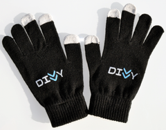 Divvy Gloves